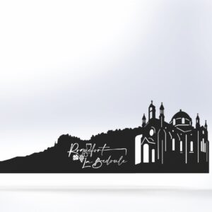 Paysage Roquefort la Bédoule